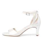 náhled Dámské sandály TAMARIS TAM-10201845-S2 stříbrná