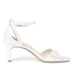 náhled Dámské sandály TAMARIS TAM-10201845-S2 stříbrná