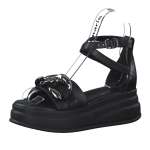 náhled Dámské sandály TAMARIS TAM-10201851-S2 černá