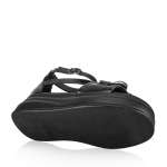 náhled Dámské sandály TAMARIS TAM-10201851-S2 černá