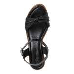 náhled Dámské sandály TAMARIS TAM-10201858-S2 černá