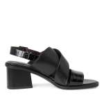 náhled Dámské sandály TAMARIS TAM-10201873-S2 černá