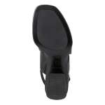 náhled Dámské sandály TAMARIS TAM-10201873-S2 černá