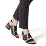 náhled Dámské sandály TAMARIS TAM-10201873-S2 černá