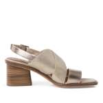 náhled Dámské sandály TAMARIS TAM-10201874-S2 zlatá