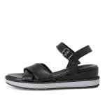 náhled Dámské sandály TAMARIS TAM-10201876-S2 černá