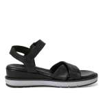 náhled Dámské sandály TAMARIS TAM-10201876-S2 černá