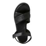 náhled Dámské sandály TAMARIS TAM-10201876-S2 černá