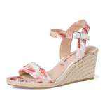 náhled Dámské sandály TAMARIS TAM-10201884-S2 růžová