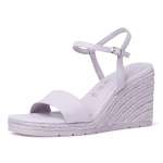 náhled Dámské sandály TAMARIS 28376-38-594 fialová S2