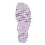 náhled Dámské sandály TAMARIS 28376-38-594 fialová S2