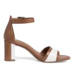 náhled Dámské sandály TAMARIS TAM-10201898-S2 hnědá
