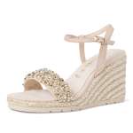 náhled Dámské sandály TAMARIS 28380-38-494 béžová S2