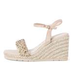 náhled Dámské sandály TAMARIS 28380-38-494 béžová S2