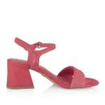 náhled Dámské sandály TAMARIS TAM-10201902-S2 červená