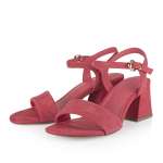 náhled Dámské sandály TAMARIS TAM-10201902-S2 červená
