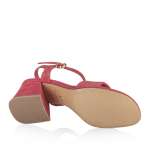 náhled Dámské sandály TAMARIS TAM-10201902-S2 červená