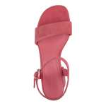 náhled Dámské sandály TAMARIS TAM-10201902-S2 červená