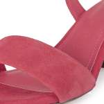 náhled Dámské sandály TAMARIS TAM-10201902-S2 červená