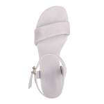 náhled Dámské sandály TAMARIS 28383-38-580 fialová S2