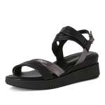 náhled Dámské sandály TAMARIS TAM-10201907-S2 černá