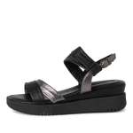 náhled Dámské sandály TAMARIS TAM-10201907-S2 černá