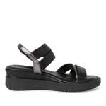 náhled Dámské sandály TAMARIS TAM-10201907-S2 černá