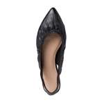 náhled Dámské lodičky TAMARIS 29400-28-001 černá S2