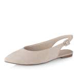 náhled Dámské lodičky TAMARIS TAM-10201917-S2 béžová