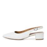 náhled Dámské lodičky TAMARIS TAM-10201924-S2 bílá