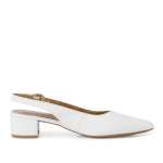 náhled Dámské lodičky TAMARIS TAM-10201924-S2 bílá