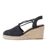 náhled Dámské sandály TAMARIS TAM-10201931-S2 modrá