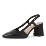 náhled Dámské lodičky TAMARIS TAM-10201932-S2 černá