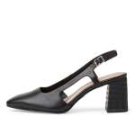 náhled Dámské lodičky TAMARIS TAM-10201932-S2 černá