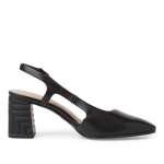 náhled Dámské lodičky TAMARIS TAM-10201932-S2 černá