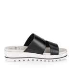 náhled Dámské nazouváky JANA JAN-10201939-S2 černá