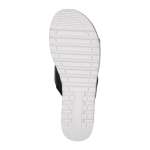 náhled Dámské nazouváky JANA JAN-10201939-S2 černá