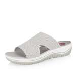 náhled Dámské nazouváky JANA JAN-10201942-S2 šedá