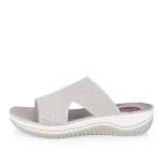 náhled Dámské nazouváky JANA JAN-10201942-S2 šedá