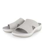 náhled Dámské nazouváky JANA JAN-10201942-S2 šedá