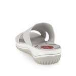 náhled Dámské nazouváky JANA JAN-10201942-S2 šedá