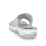 náhled Dámské žabky JANA JAN-10201945-S3 šedá