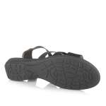 náhled Dámské sandály JANA JAN-10201951-S2 černá