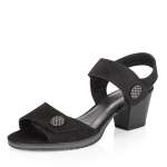 náhled Dámské sandály JANA JAN-10201958-S2 černá