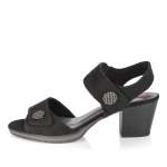 náhled Dámské sandály JANA JAN-10201958-S2 černá