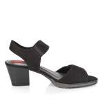náhled Dámské sandály JANA JAN-10201958-S2 černá