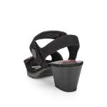 náhled Dámské sandály JANA JAN-10201958-S2 černá