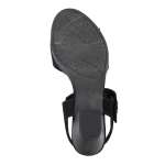 náhled Dámské sandály JANA JAN-10201958-S2 černá