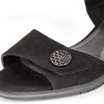 náhled Dámské sandály JANA JAN-10201958-S2 černá