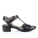 náhled Dámské sandály JANA JAN-10201962-S2 černá